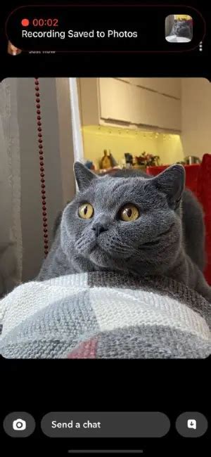 Rezultat imagine pentru Screen Recording Snapchat