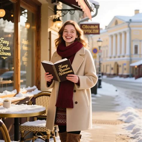 Russian Terms Of Endearment