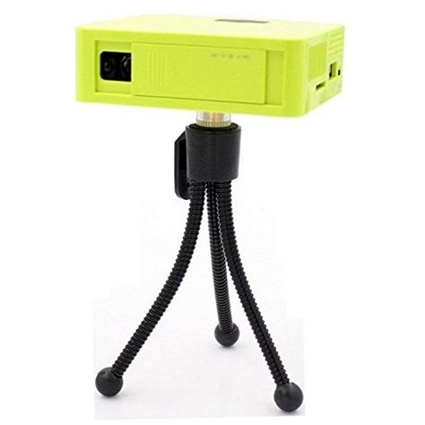 UC50 Mini Projector Multimedia USB TF AV HDMI IR Home Theater Projector ...