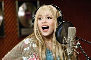 Hannah Montana Poster MultiColor PhotoPaper Print (12 inch X 18 inch ...