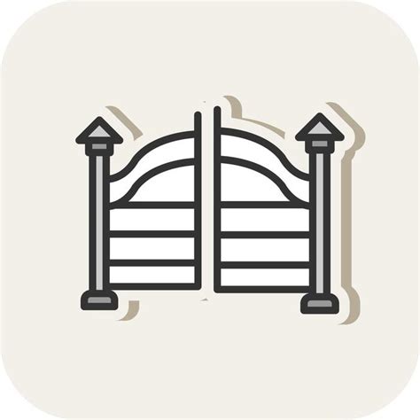 Gate Icon 的图像结果
