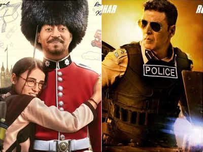 Exclusive! From 'Angrezi Medium' to 'Sooryavanshi': Here's how the box ...