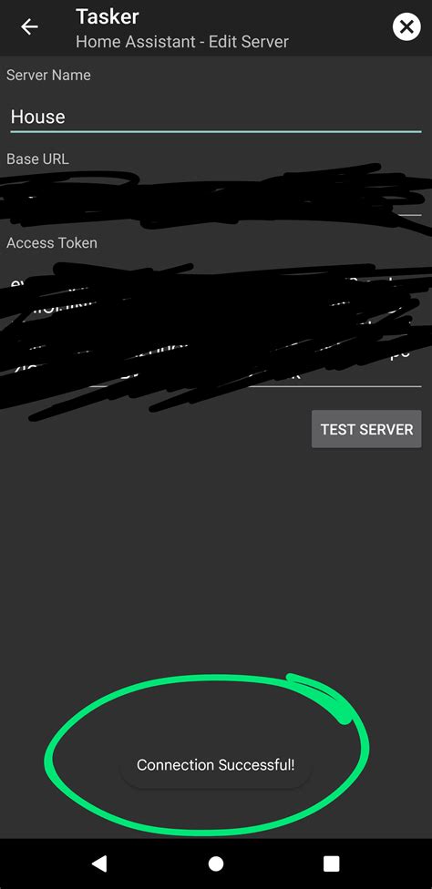 Image result for Tasker Home Assistant