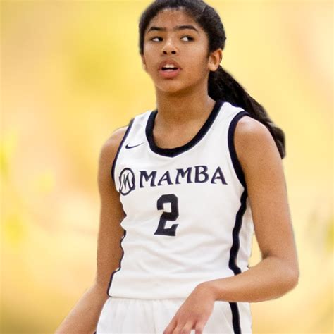 Celebrate Gianna Bryant’s Life in Photos In Honor of Her Birthday