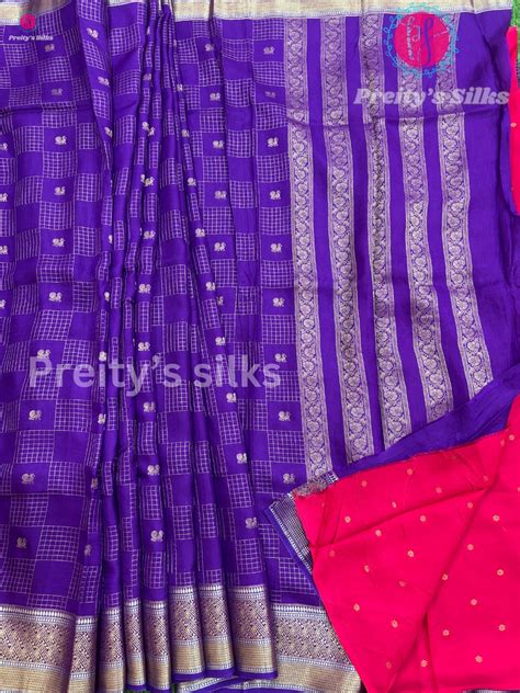 Preity's Silks – Preity's Silks