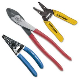 Klein Tools Electrical Tools, Testers & More at Lowe’s