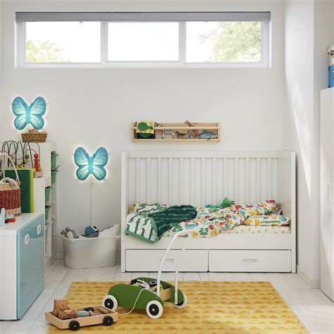 Children's room gallery - IKEA