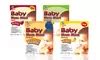 Baby Mum-Mum Rice Rusks (4-Pack) | Groupon Goods