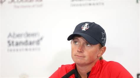 Solheim Cup 2024: Charley Hull on nerves, Team Europe's hopes and why ...