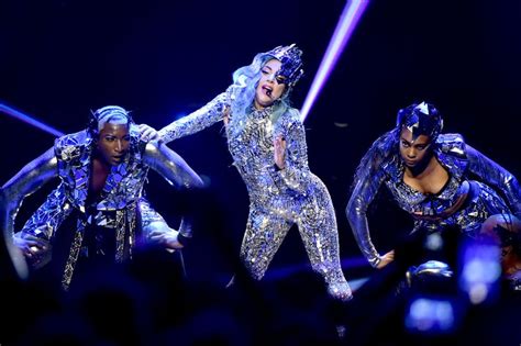Lady Gaga verkündet Auftritt bei den VMAs