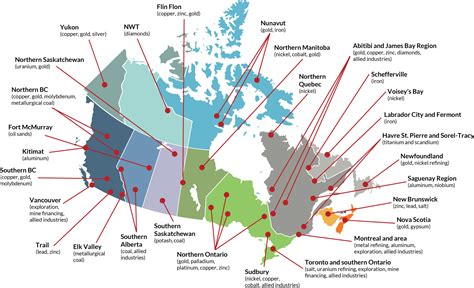 Home - The Mining Association of Canada