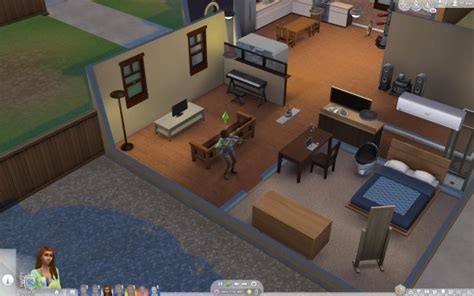 Image result for The Sims 4 Control Any Sim Mod