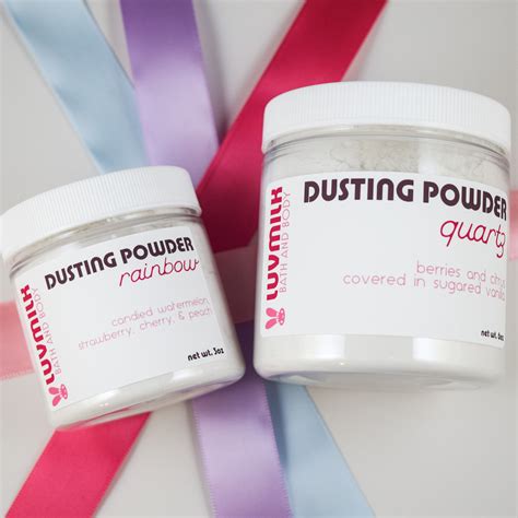 Dusting Shower Powder 的图像结果