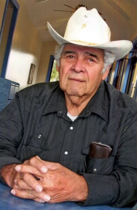 Luis Lopez Jr. Obituary - Falfurrias, TX