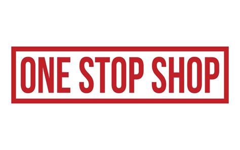 One Stop Shop Sign 的图像结果