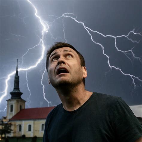 When a fear of thunderstorms becomes a phobia and how to deal with it