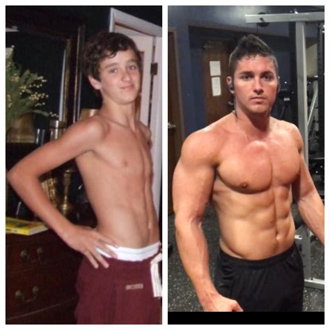 M/22/5’11” [130lbs to 180lbs] (7 years) : r/Brogress