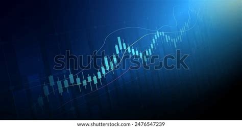 Stock Graph 的图像结果