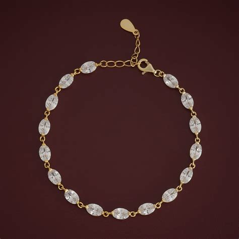 92.5 Sterling Silver Bracelets for Women | Sterling Silver Bracelets
