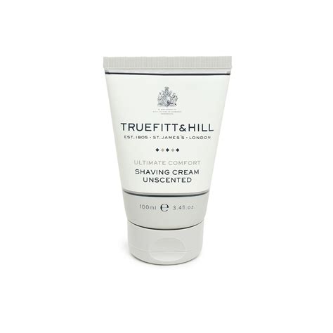 Indulge in Truefitt & Hill Shaving Cream: A Tradition of Excellence ...