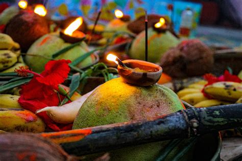 Chhath Puja: Celebrate Devotion in Ethnic Elegance, Read Blog