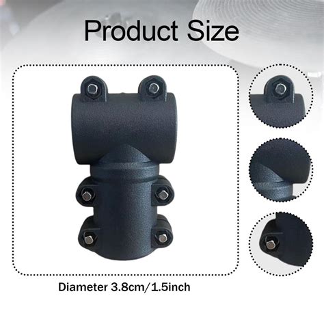 ⚡️Buy Maxbell Electronic Drum Tube Clamp Professional Spare Parts ...