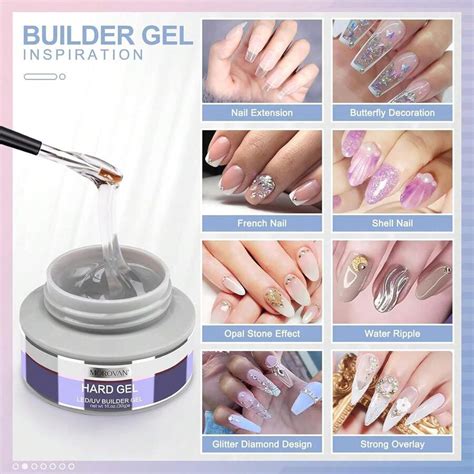 Image result for Tutorial On Morovan Builder Gel Kit