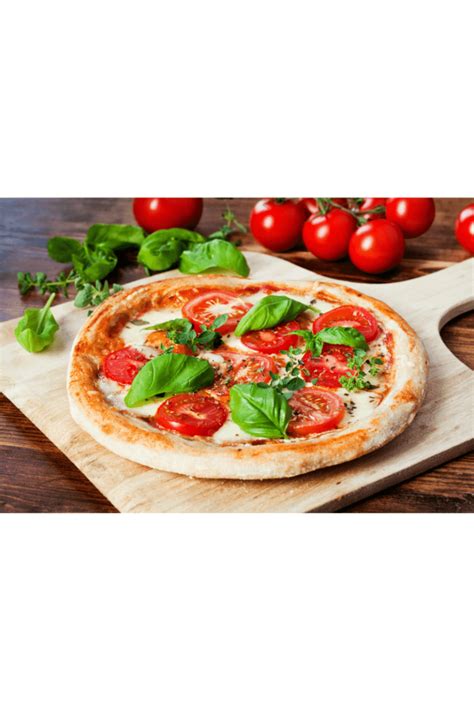 Image result for Basic Pizza Crust