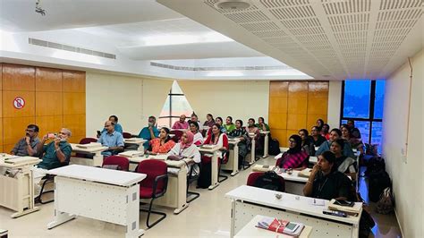 Valedictory Function of Two days Training for the Under Secretary Level ...