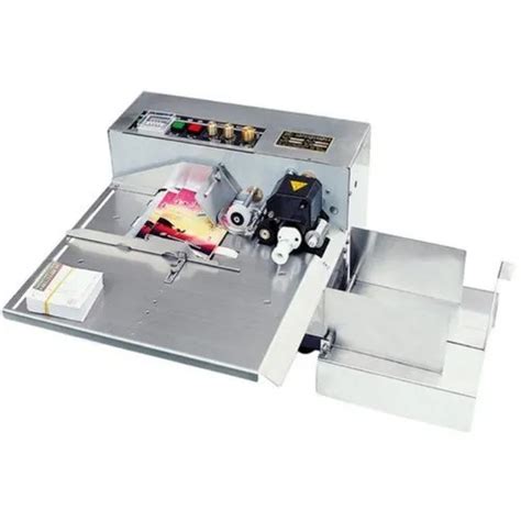 Batch Coding Machine Price 的图像结果