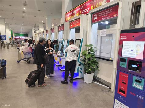 Johor Bahru (Larkin Bus Terminal) - Terminal Ungku Tun Aminah (TUTA ...