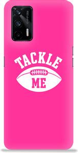 Azure Back Cover for Realme X7 Max, Realme GT 5G - Azure : Flipkart.com