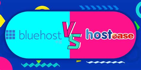两大美国主机BlueHost和HostEase对比评测 - 知乎