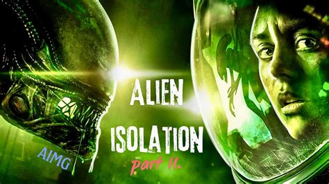 Image result for Alien How Isolation Survive Will You
