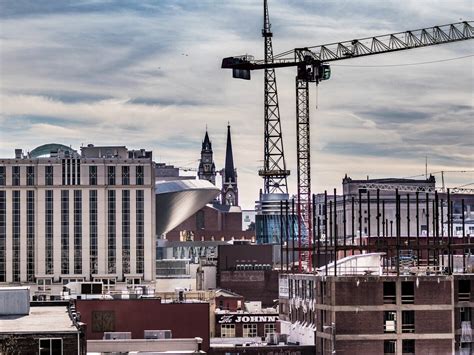 Best Neighborhoods in Nashville — Real Estate Photographer Pro