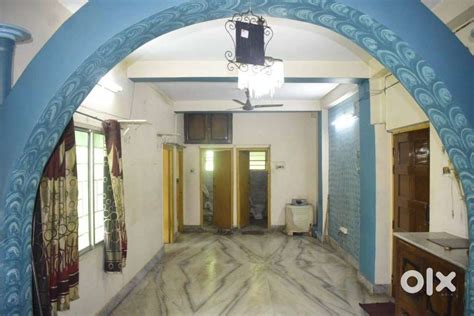 Road side ,open in all directions flat for sale in Kestopur - For Sale ...