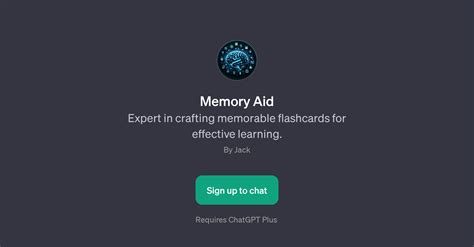 Image result for Memory Helper