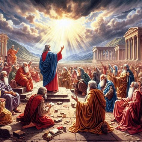 Efésios 4 - Estudo e Explicação dos Versículos - Evangelhos