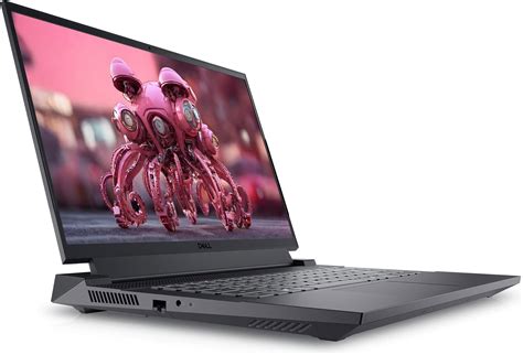 Dell G16 7630 Gaming Laptop, Intel Core i9-13900HX, India | Ubuy