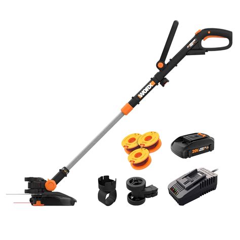 Worx Battery Weed Eater Parts List | Reviewmotors.co