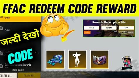 Ffac Redeem Code Today 的图像结果