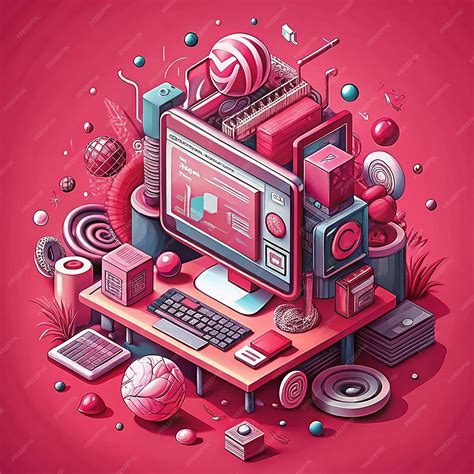 Image result for Cartoon Computer Animation