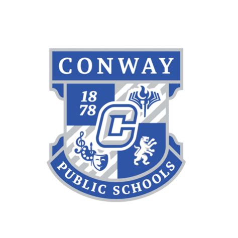 Conway Public Schools Welcomes Two New District Leaders | Conway Public ...