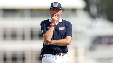 Keegan Bradley applauds Europe, faults self for Bethpage setup - ESPN