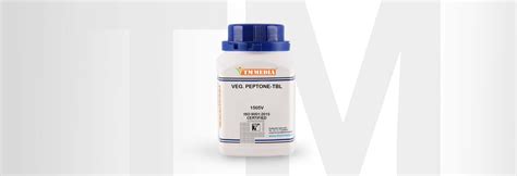 VEG. PEPTONE-TBL (Culture Media Ingredient, Equivalent to Peptone TBL ...