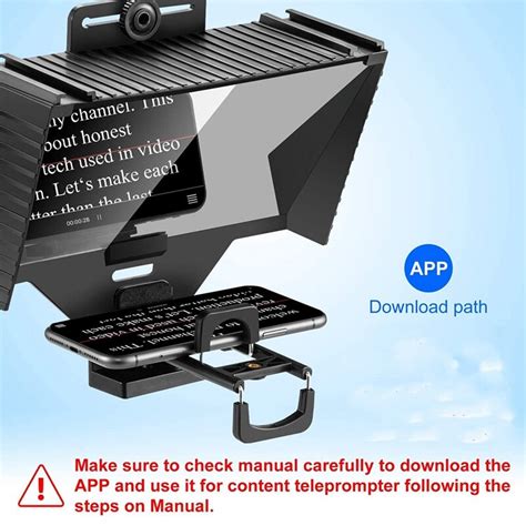 Teleprompter Remote Control 的图像结果