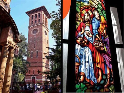 Churches, In Classic Detail | Pune News - Times of India