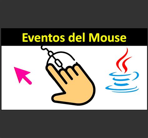 Mouse Events in Java 的图像结果