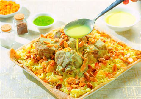 Arab Street Food, with a twist: Culinary in Jordan | Bein Harim Tours