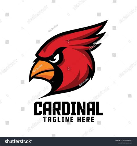 Cardinals Logo